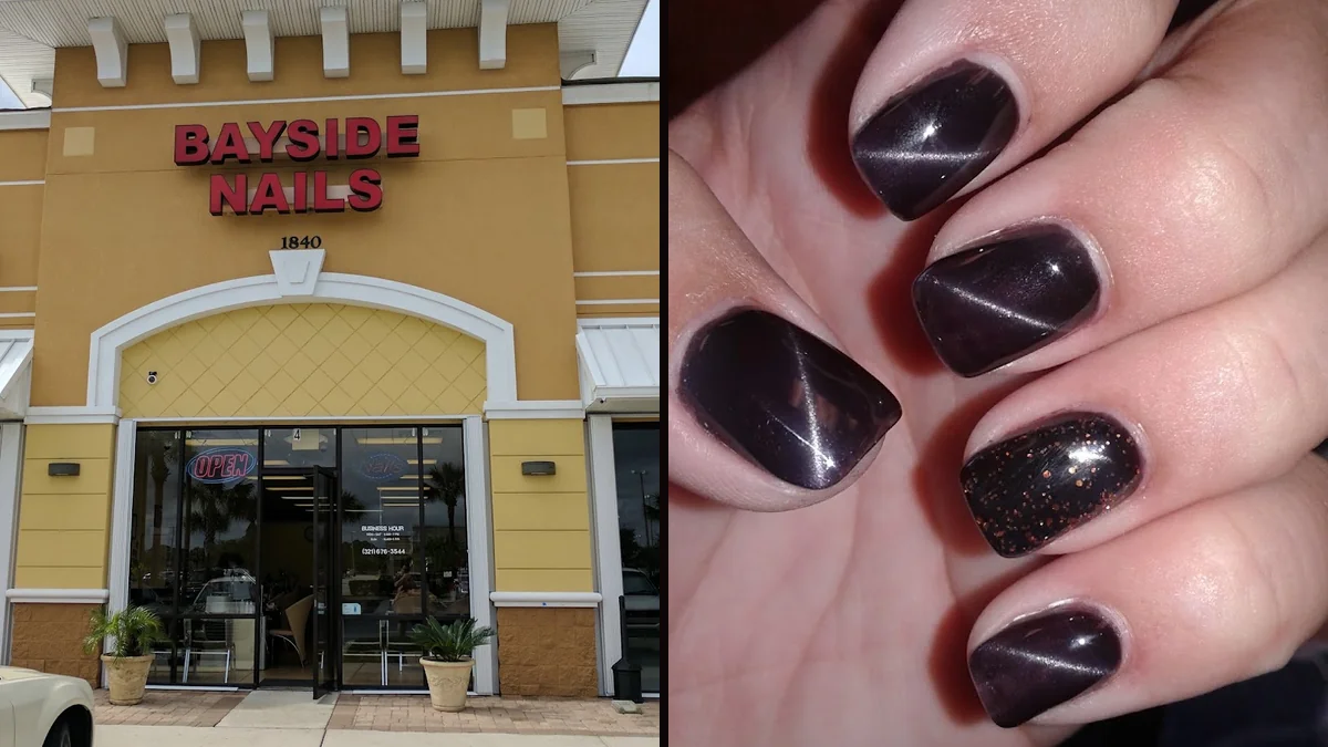 Nail Care in Palm Bay