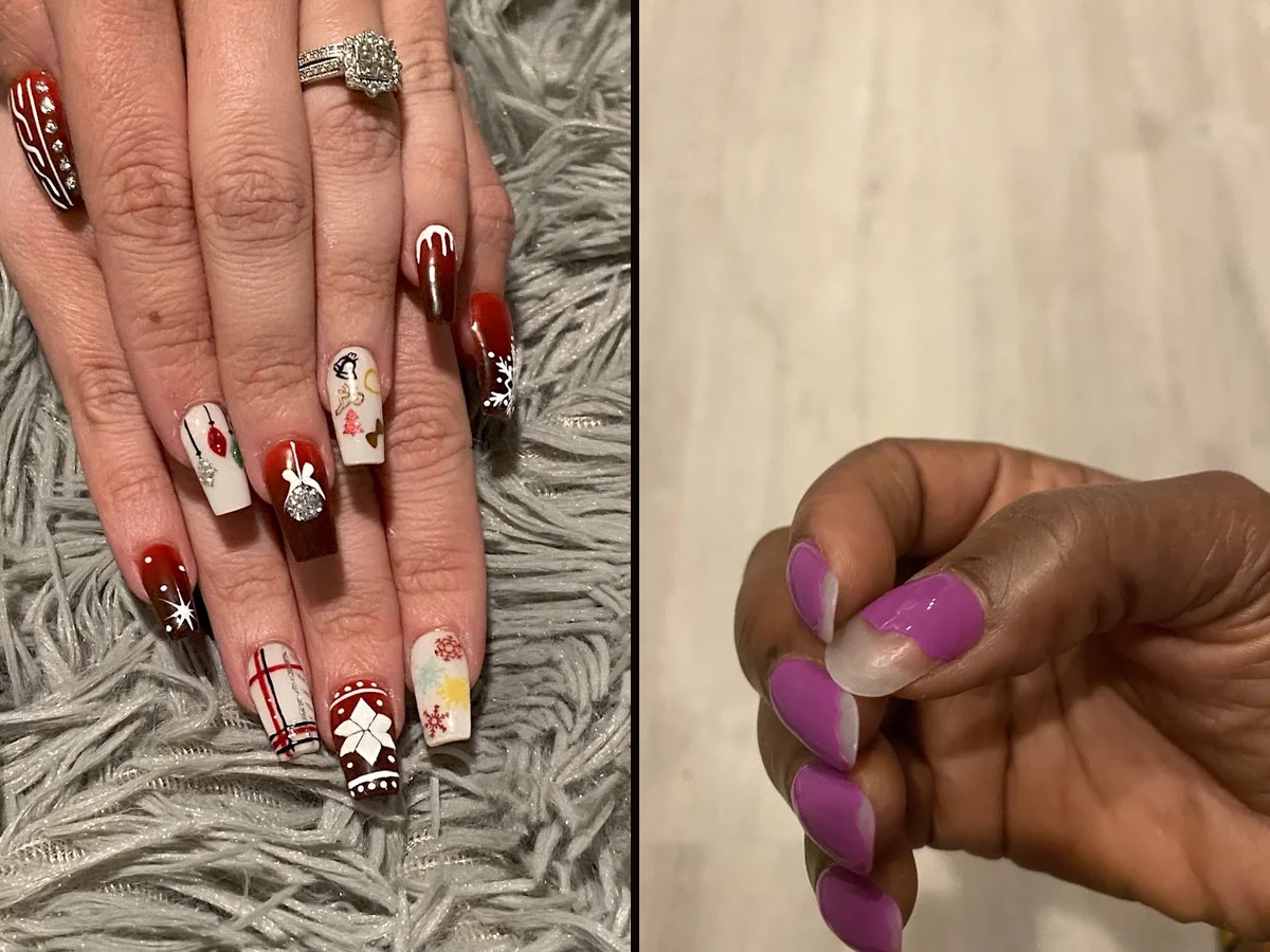 Nail Care in Palm Bay