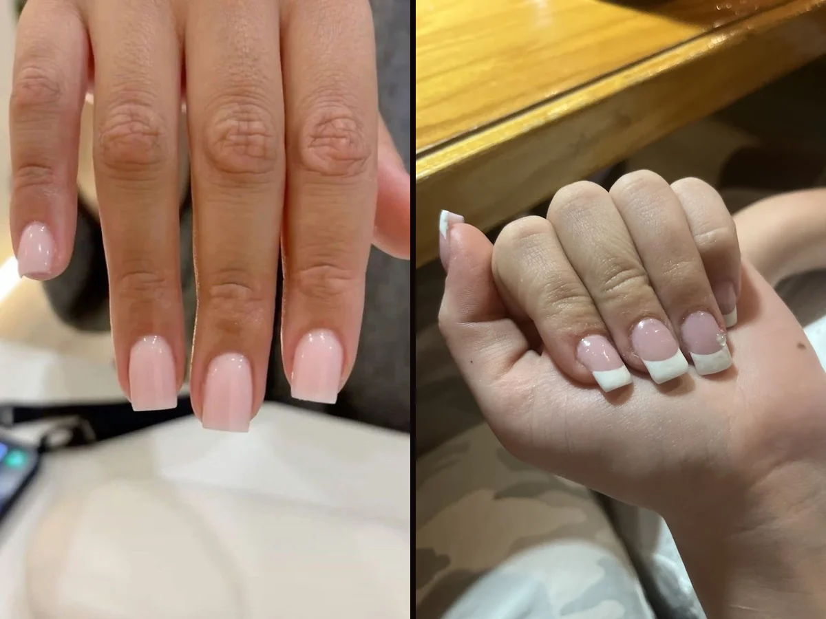 Nail Care in Palm Bay